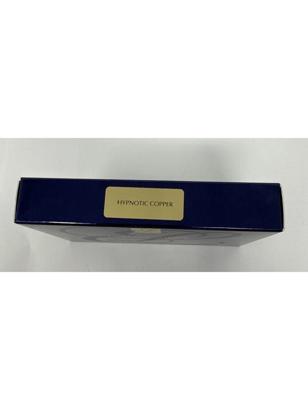 Estee Lauder The Sculpting Blush HYPNOTIC COPPER - Full Size 7 g / 0.24 Oz. RN1